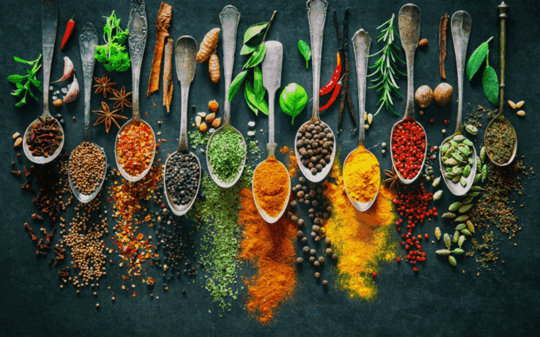 How to “spice up” your mental performance