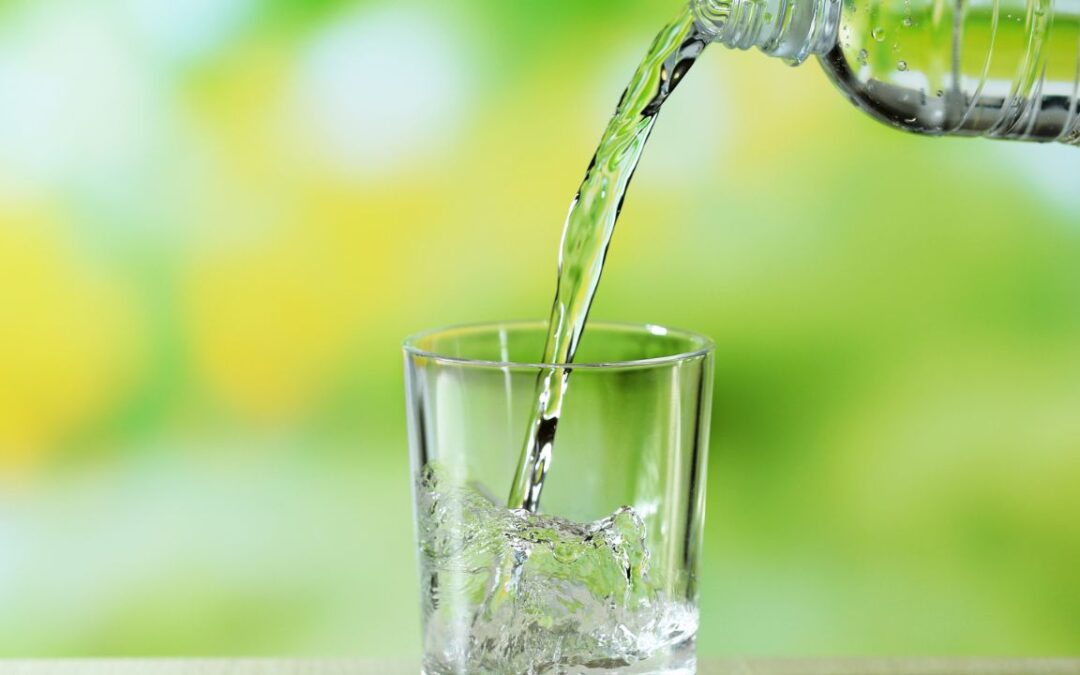 5 ways to stay hydrated for optimal brain performance