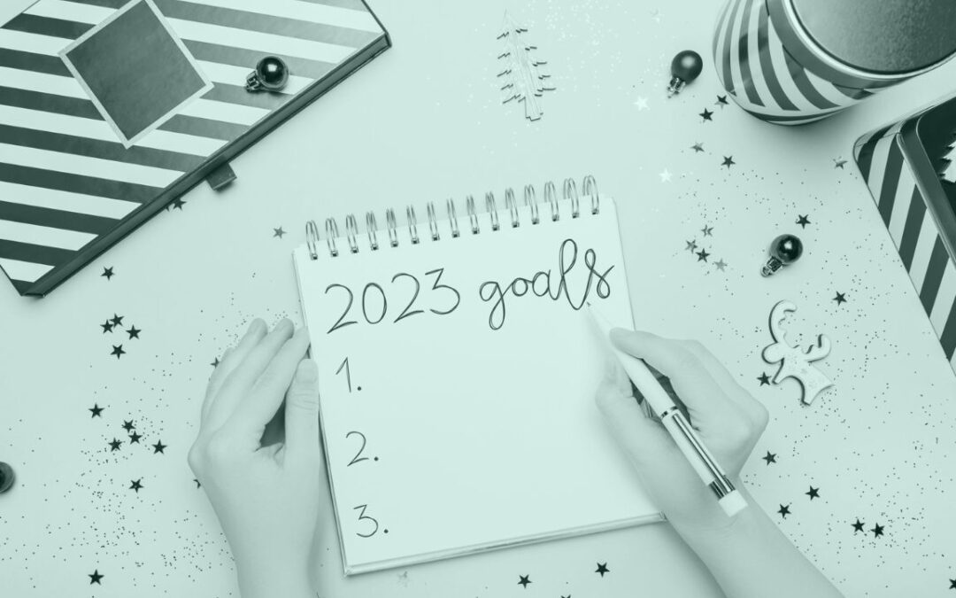 Making the Most of 2023: Refocusing Priorities for a Better Future