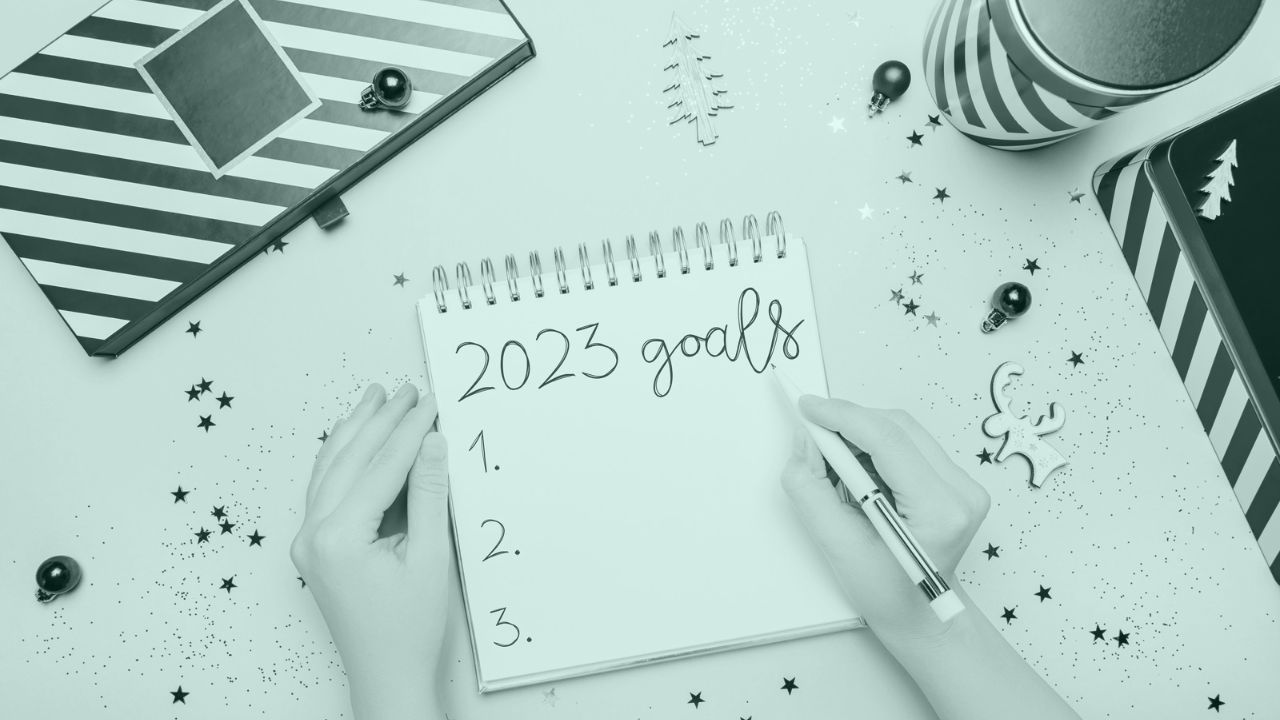 Making the Most of 2023: Refocusing Priorities for a Better Future