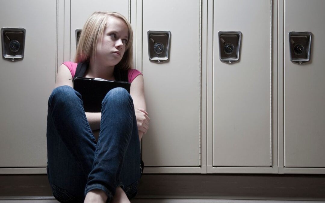 The Fine Line Between Home and School in Mental Health Education