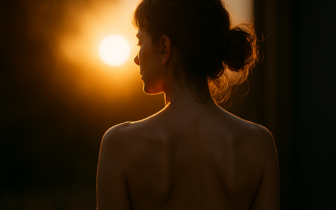 Does Your Skin Hold the Key to Your Mind?