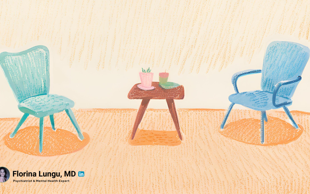 Who Were You Before the Diagnosis?
